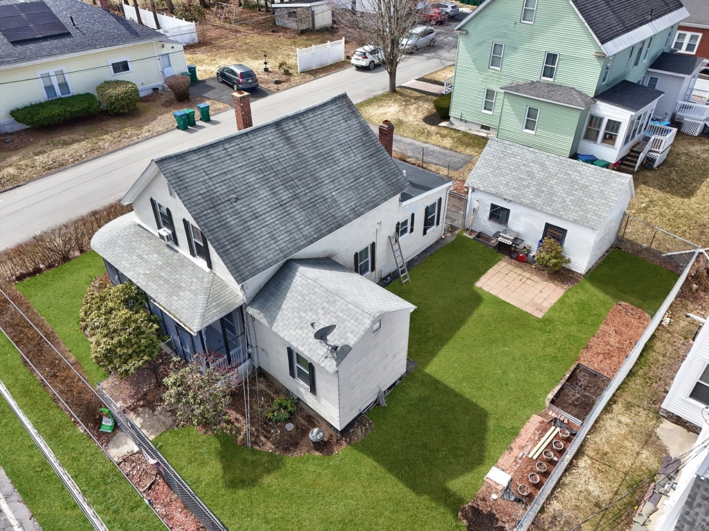 542 North St