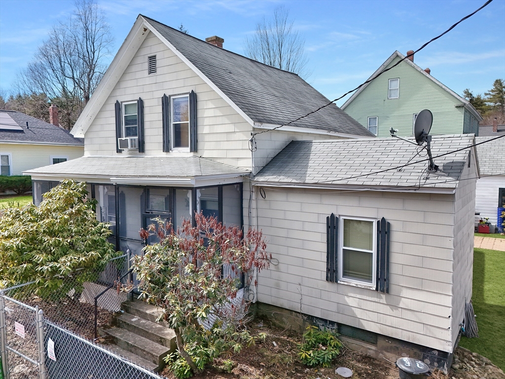 542 North St