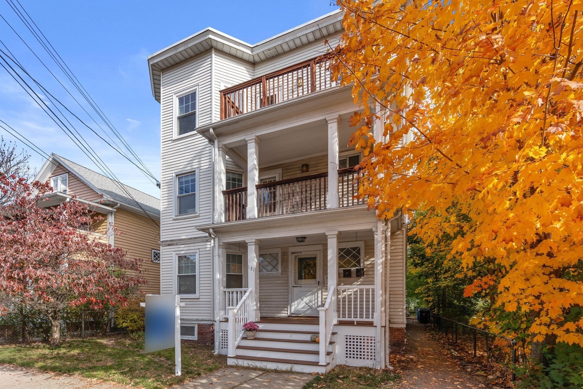 131 Warren Street #2, Arlington, MA Photo #2