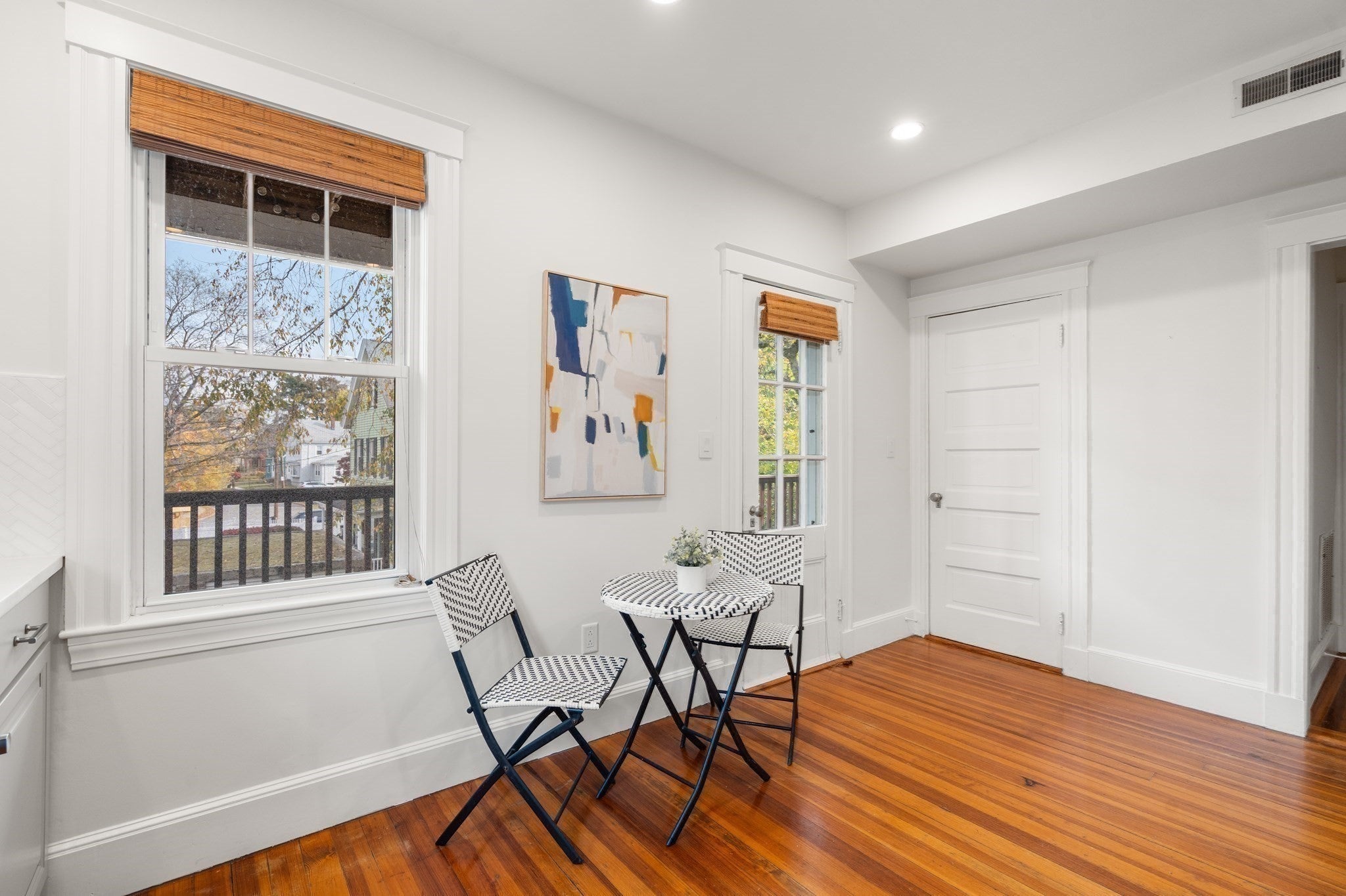 131 Warren Street #2, Arlington, MA Photo #12