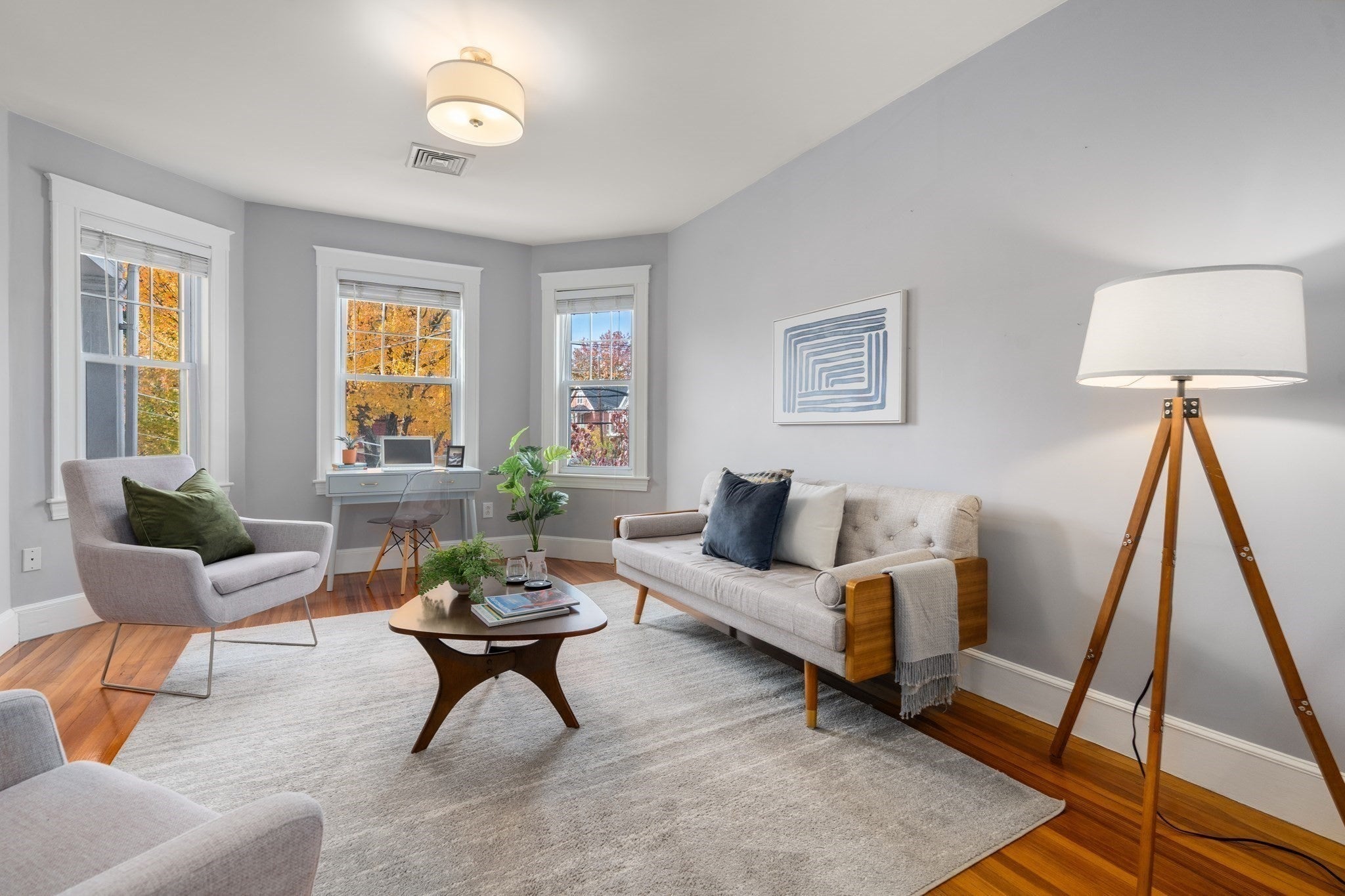 131 Warren Street #2, Arlington, MA Photo #4