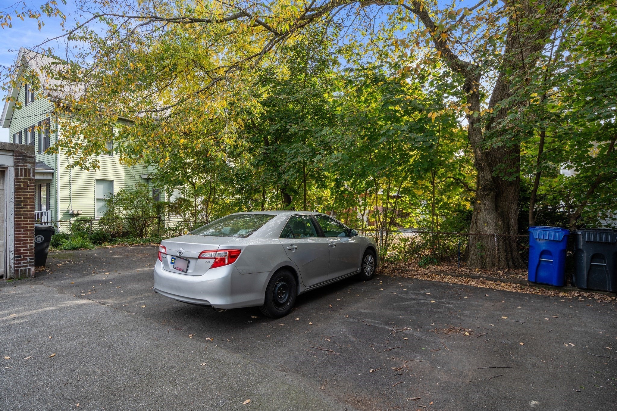 131 Warren Street #2, Arlington, MA Photo #21