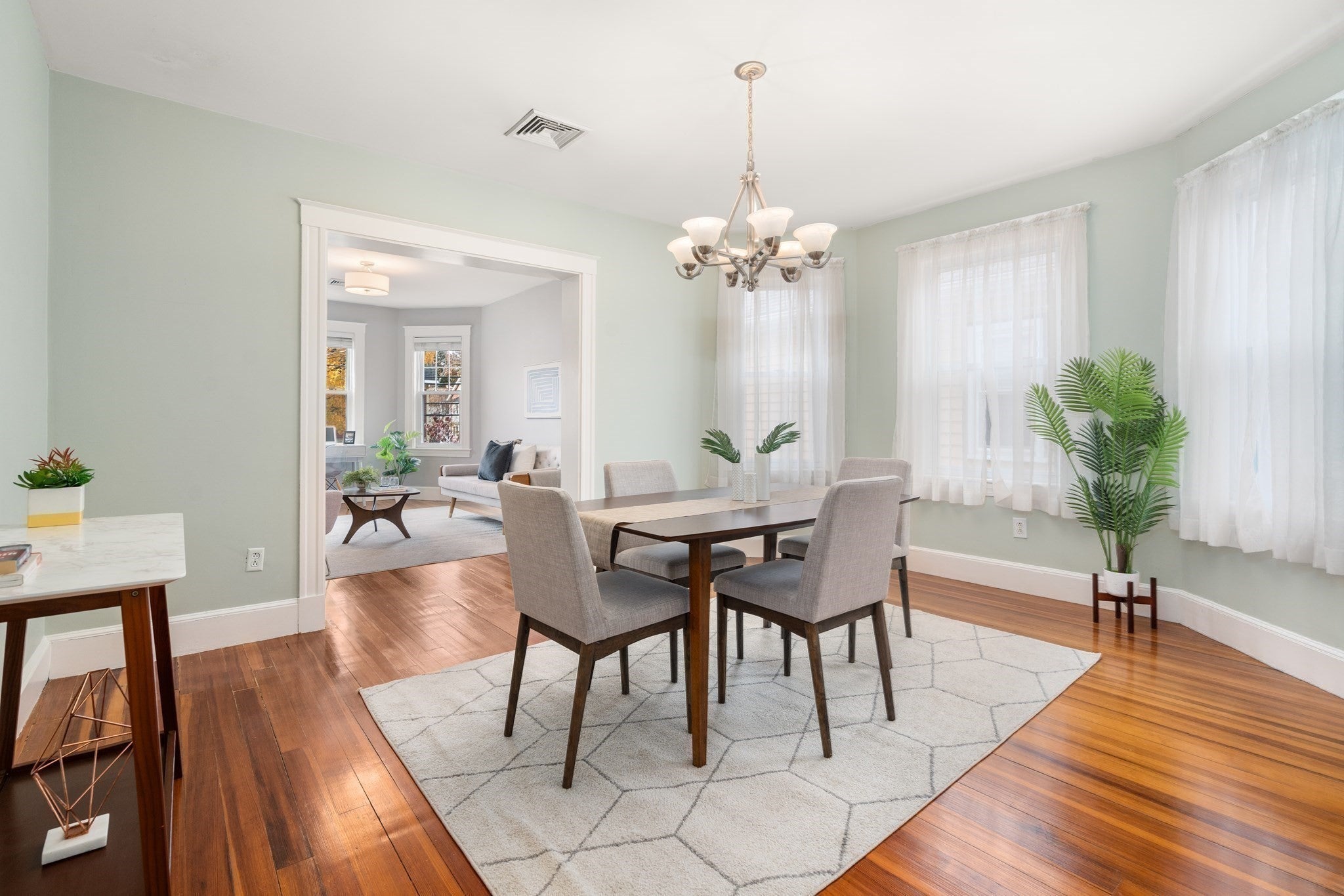 131 Warren Street #2, Arlington, MA Photo #7