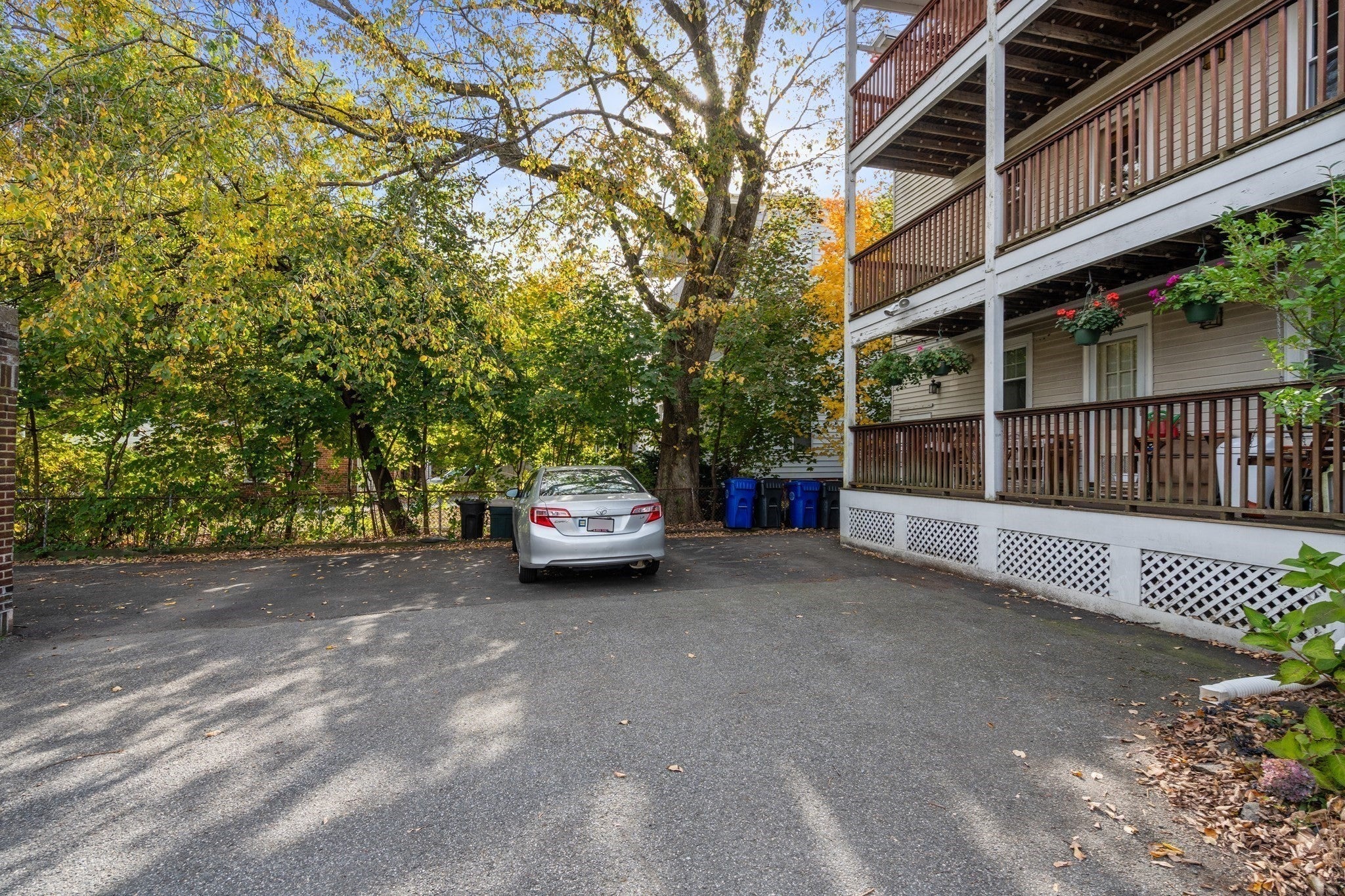 131 Warren Street #2, Arlington, MA Photo #20