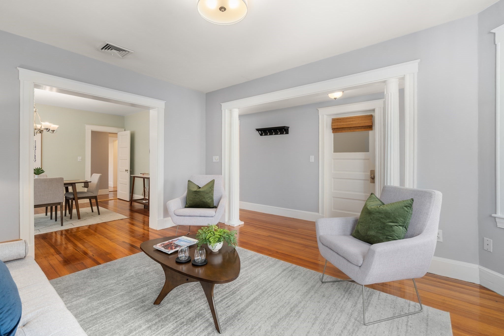 131 Warren Street #2, Arlington, MA Photo #6