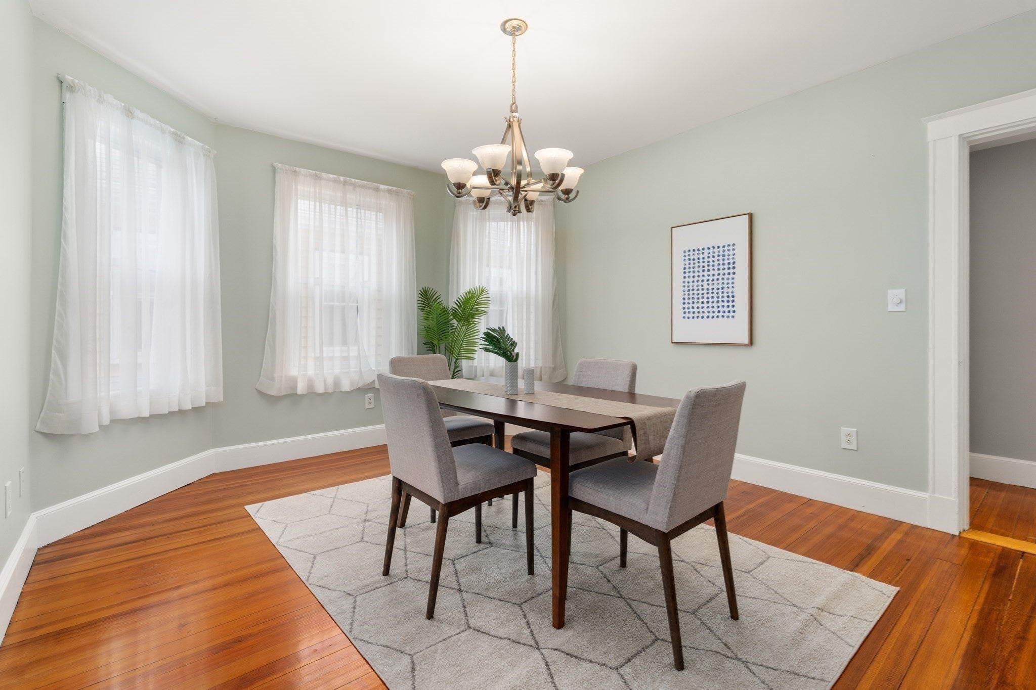 131 Warren Street #2, Arlington, MA Photo #8