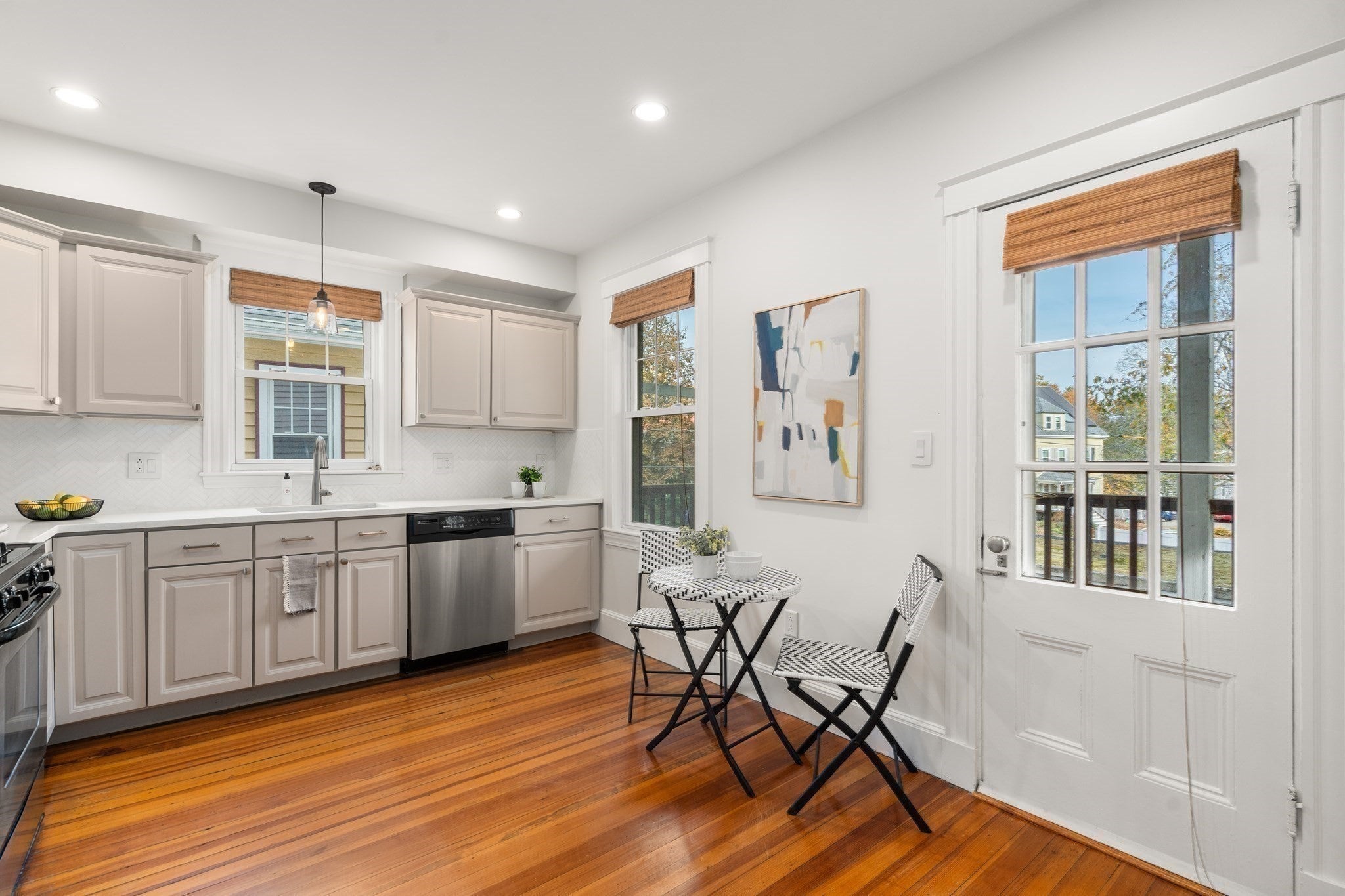 131 Warren Street #2, Arlington, MA Photo #11