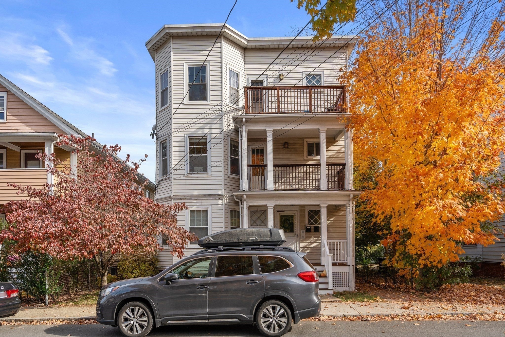 131 Warren Street #2, Arlington, MA Photo #22