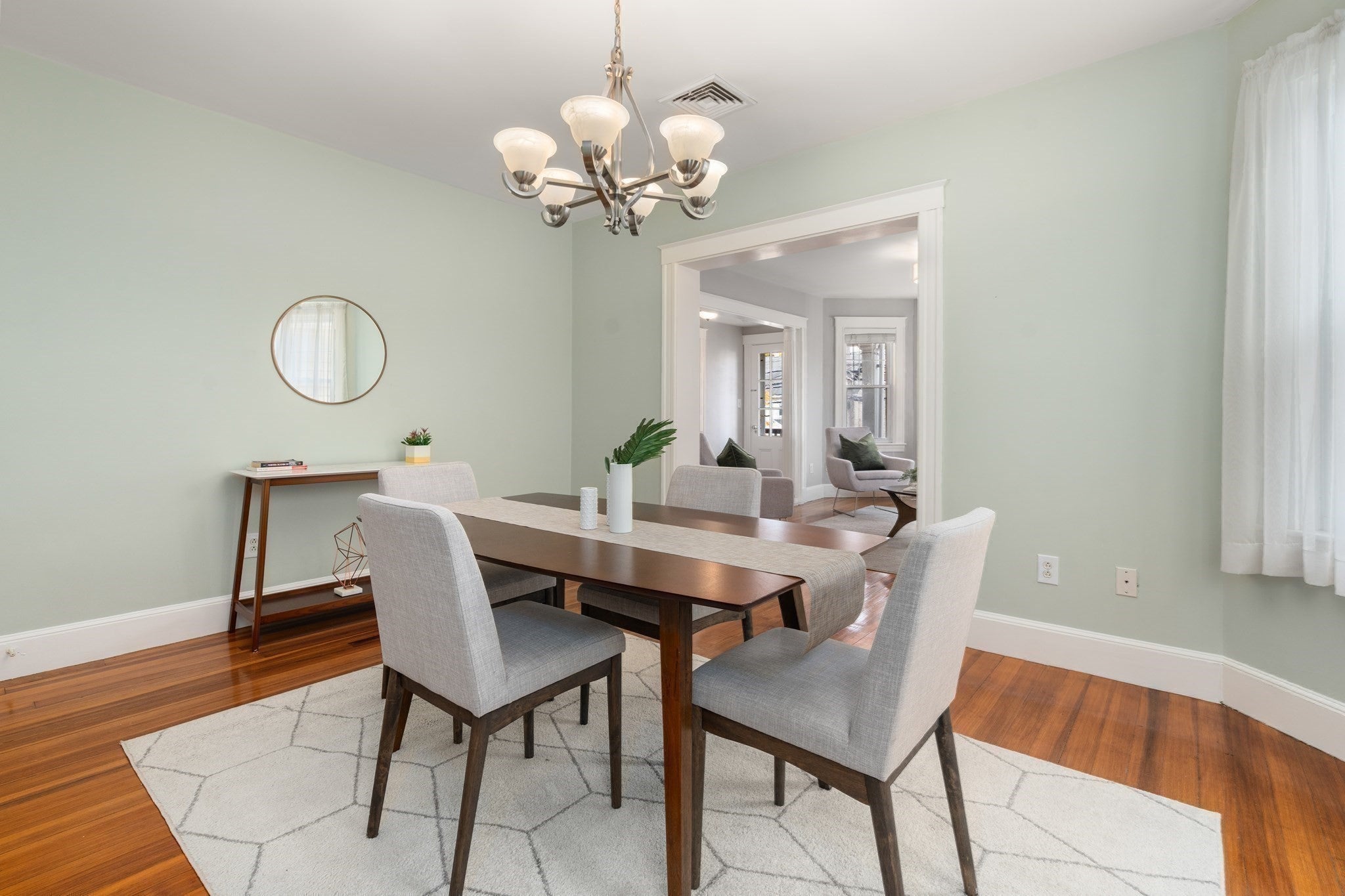 131 Warren Street #2, Arlington, MA Photo #9