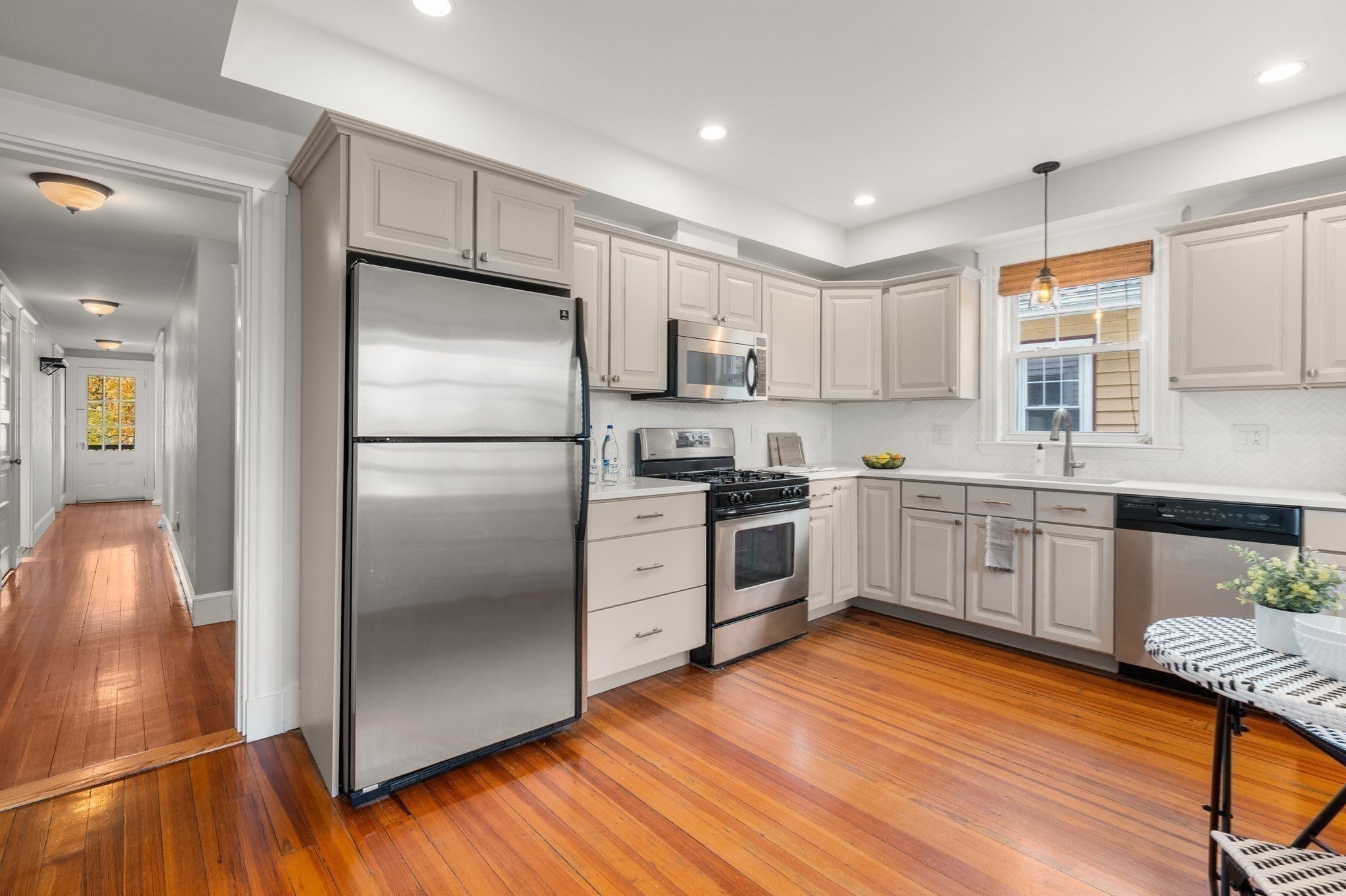 131 Warren Street #2, Arlington, MA Photo #10