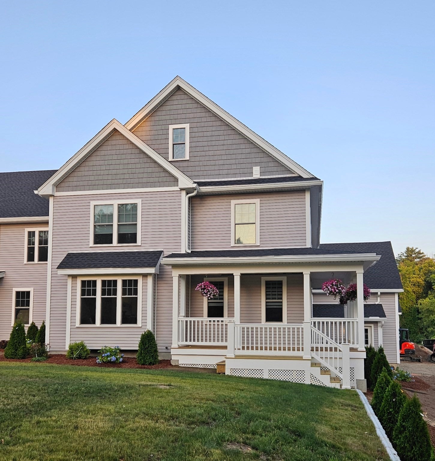 92A Willow Street