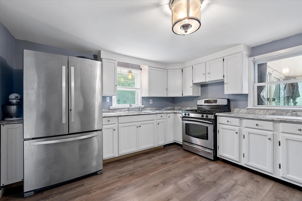 83 Athol Richmond Rd