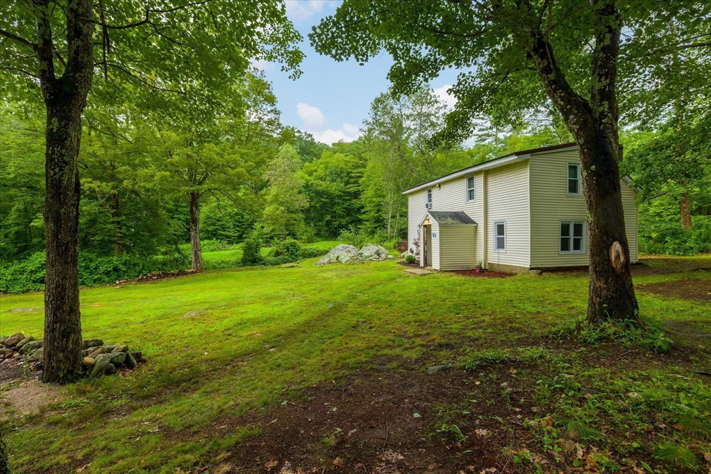83 Athol Richmond Rd