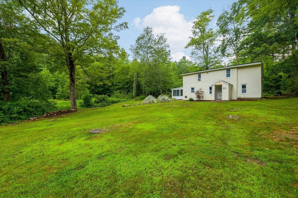83 Athol Richmond Rd