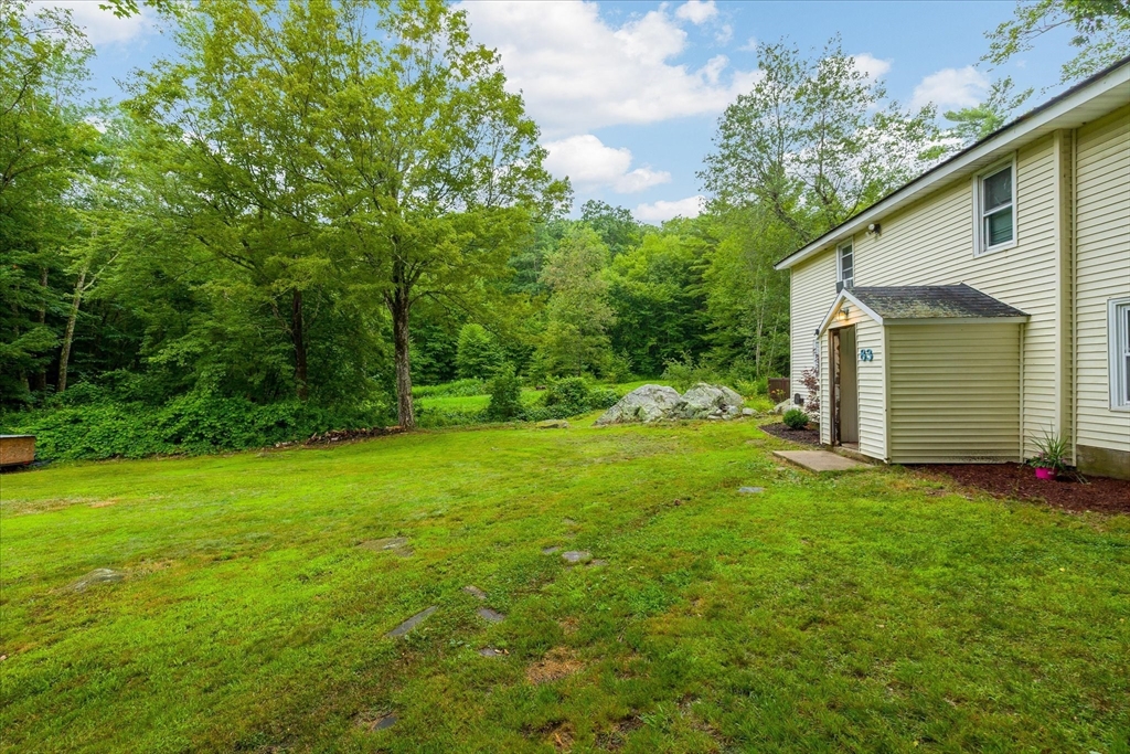 83 Athol Richmond Rd