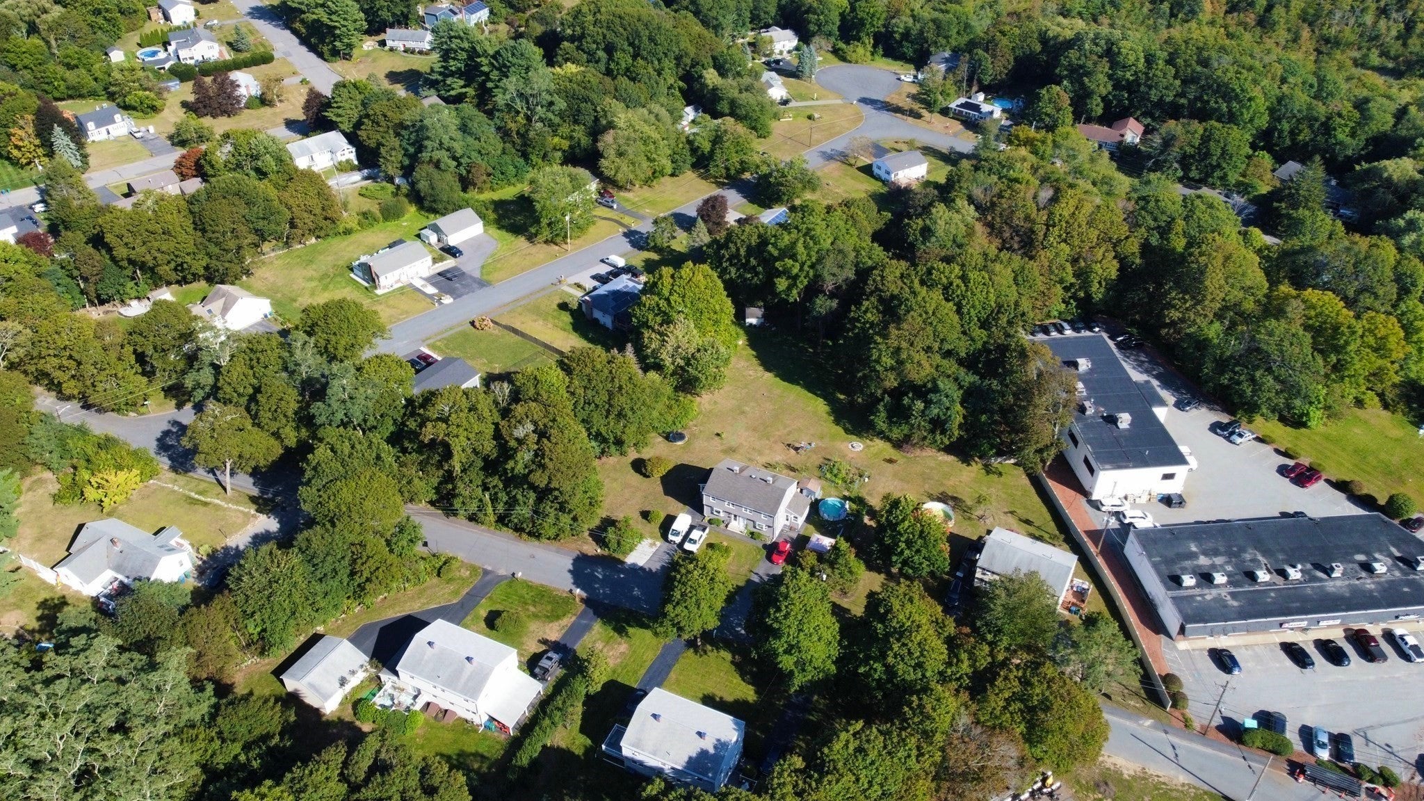 3-B Tufts Ln #B, Billerica, MA Photo #19