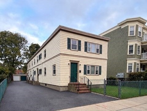 Photo of 42 Florida St, Boston, MA