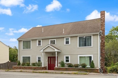 251 Neponset St 3 Canton MA 02021