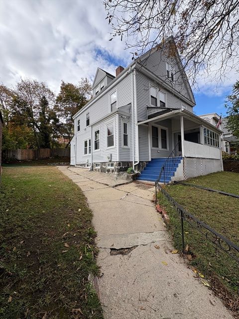 Photo of 547 Talbot Ave, Boston, MA 02124 (MLS # 73447926) Photo of 547 Talbot Ave, Boston, MA 02124 (MLS # 73447926)