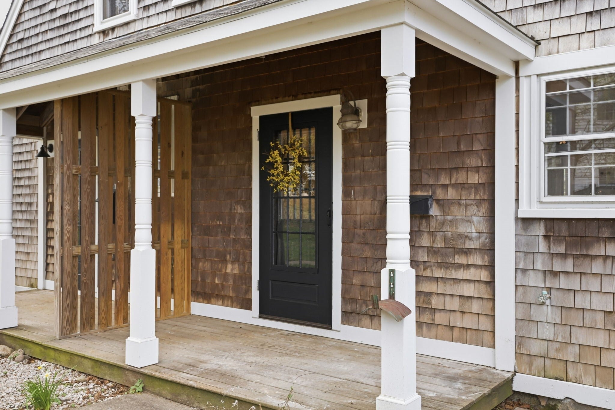 190 South Street A