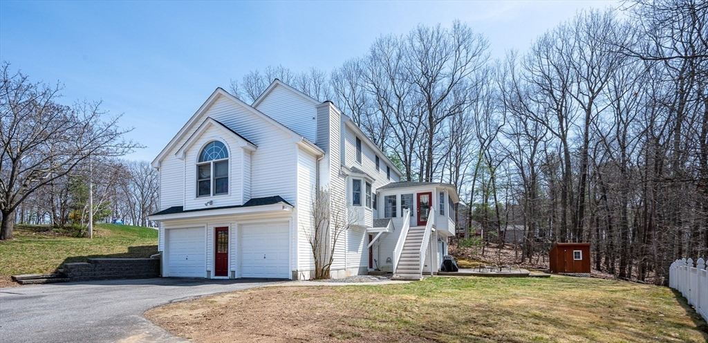 5 Ridge Road
