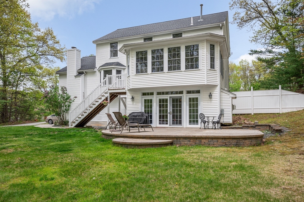 5 Ridge Road