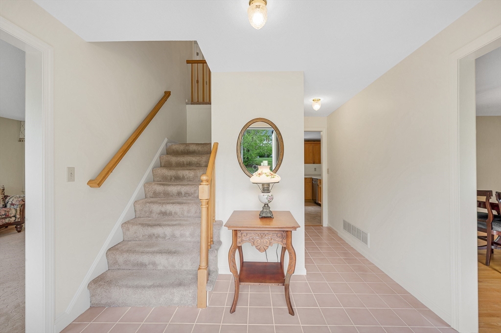 5 Ridge Road