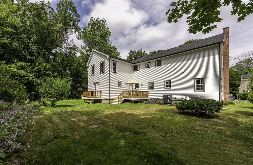313 South St