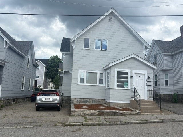 97 Crawford Street, Lowell, MA, 97 Crawford Street, Lowell, MA Photo #1