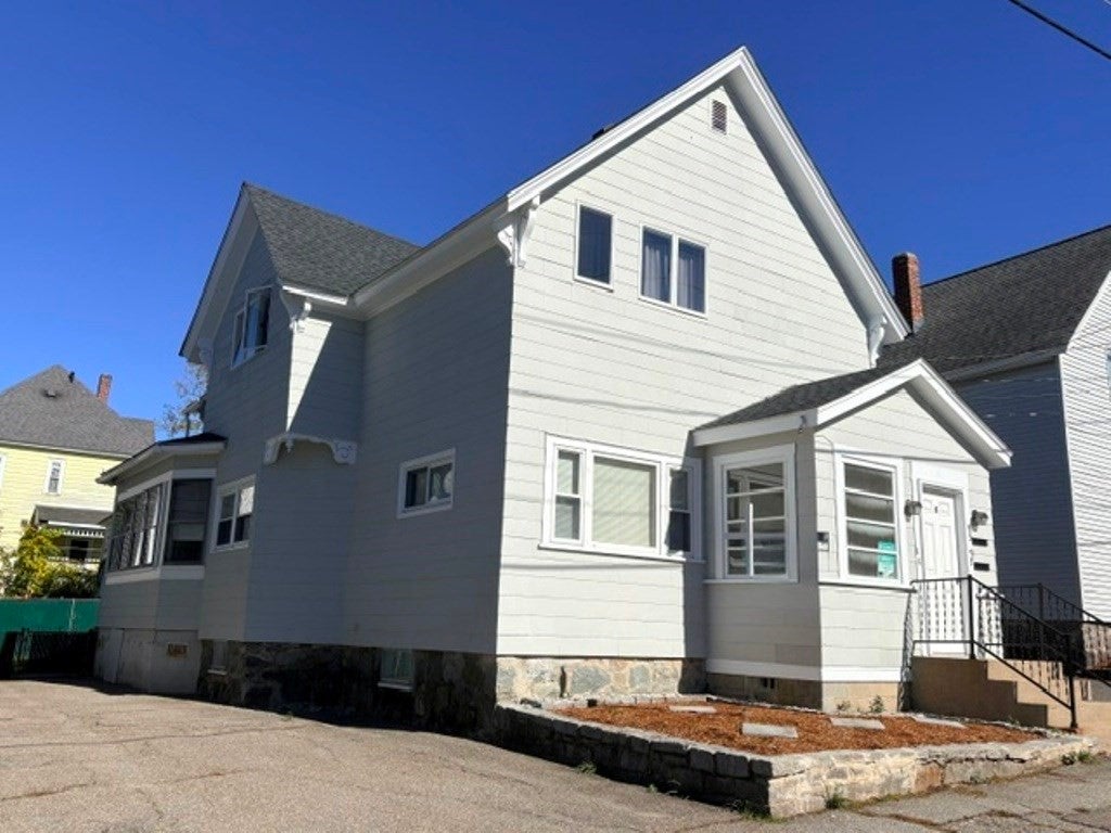 97 Crawford Street, Lowell, MA, 97 Crawford Street, Lowell, MA Photo #2