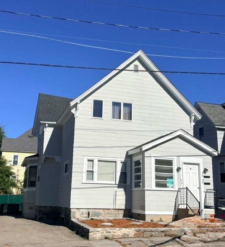 97 Crawford Street, Lowell, MA, 97 Crawford Street, Lowell, MA Photo #1