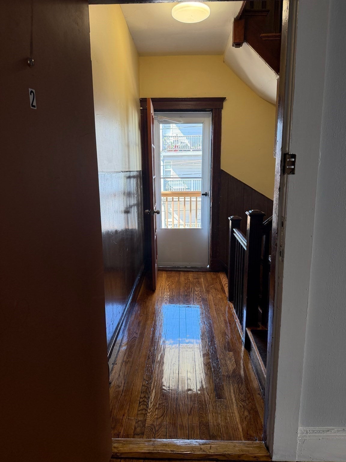 120 Capen Street #2, Boston, MA, 120 Capen Street #2, Boston, MA Photo #10