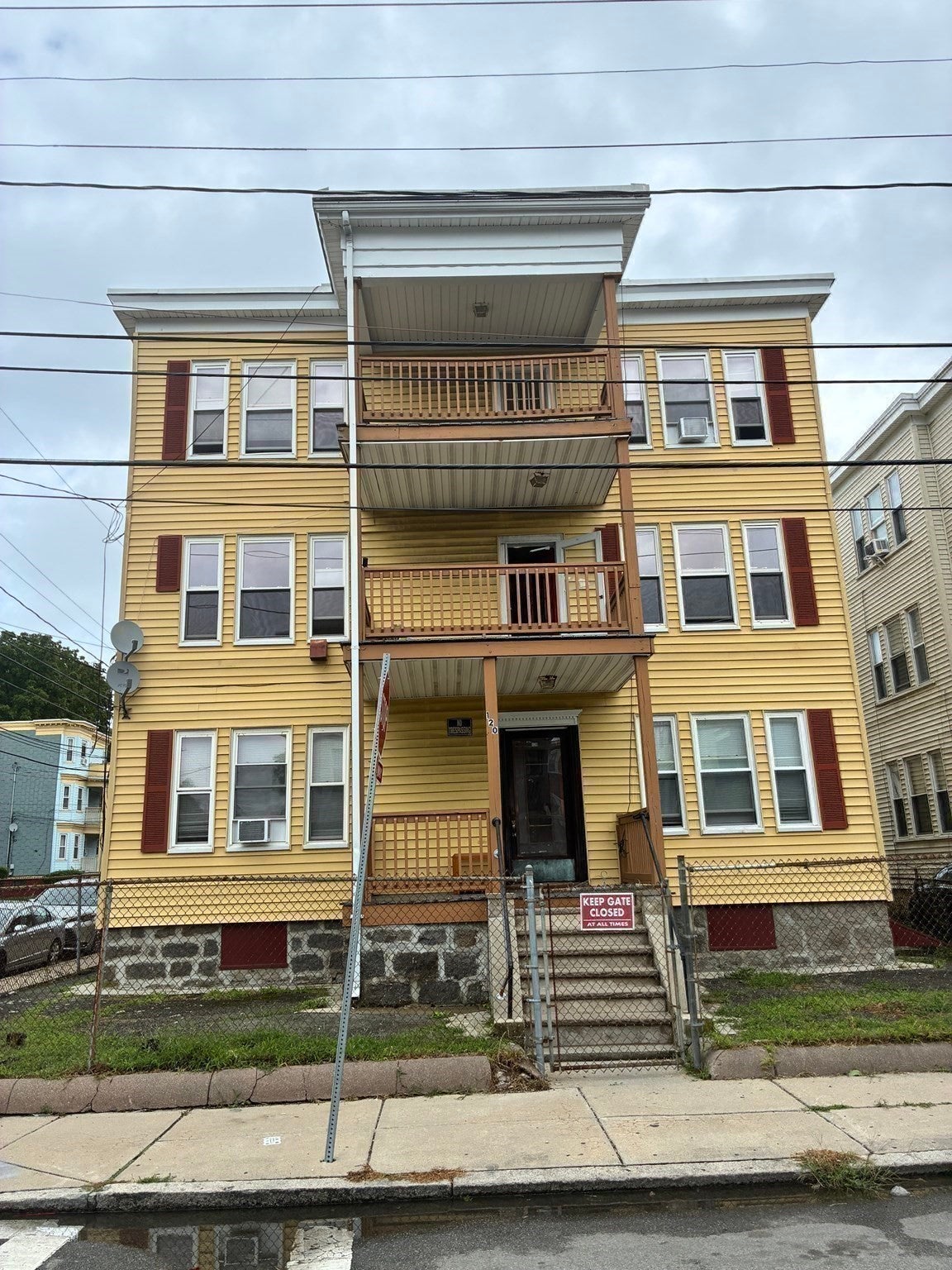 120 Capen Street #2, Boston, MA, 120 Capen Street #2, Boston, MA Photo #18
