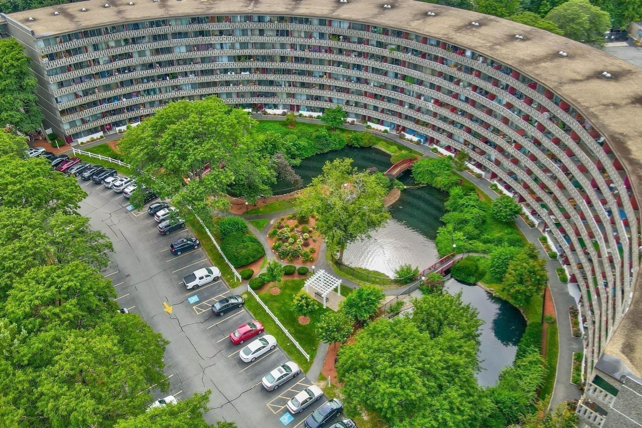 200 Swanton Street #T35, Winchester, MA, 200 Swanton Street #T35, Winchester, MA Photo #36