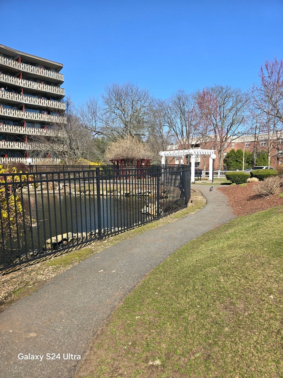 200 Swanton Street #T35, Winchester, MA, 200 Swanton Street #T35, Winchester, MA Photo #18