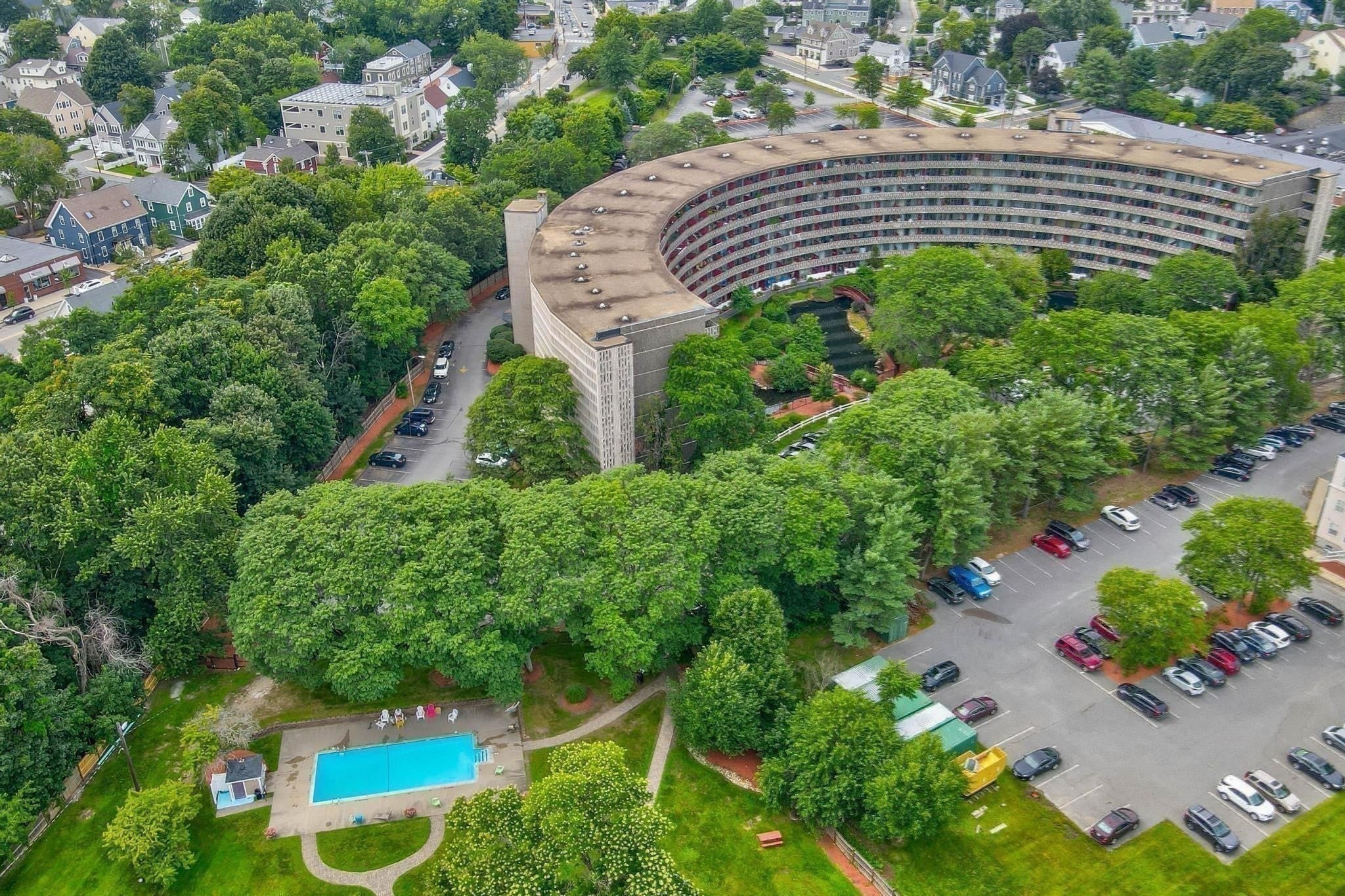200 Swanton Street #T35, Winchester, MA, 200 Swanton Street #T35, Winchester, MA Photo #33