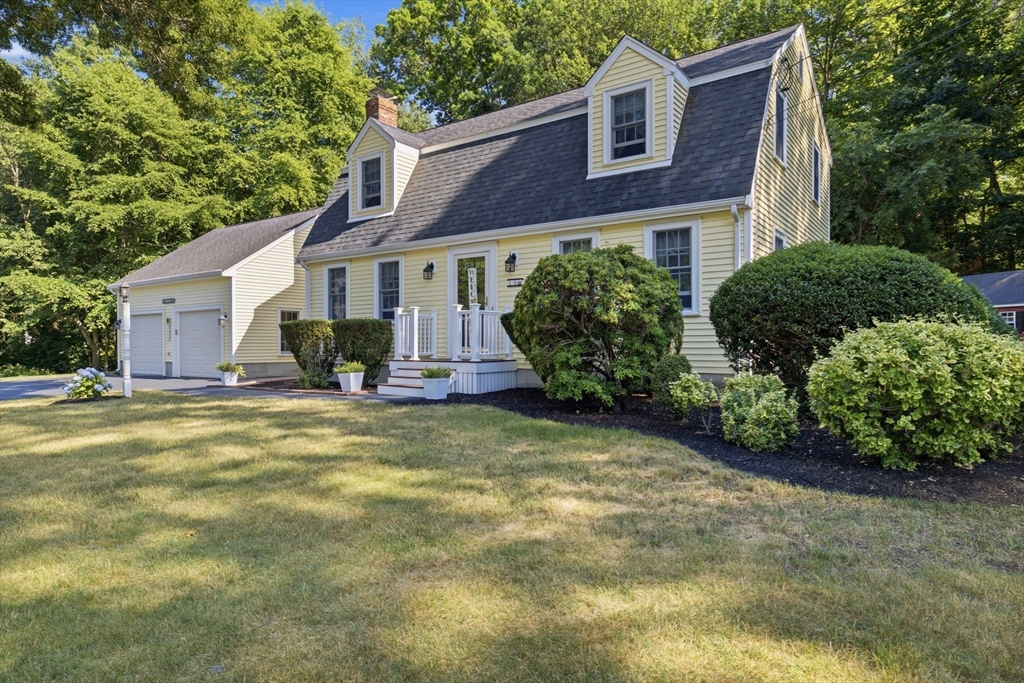 10 Wynnwood Cir