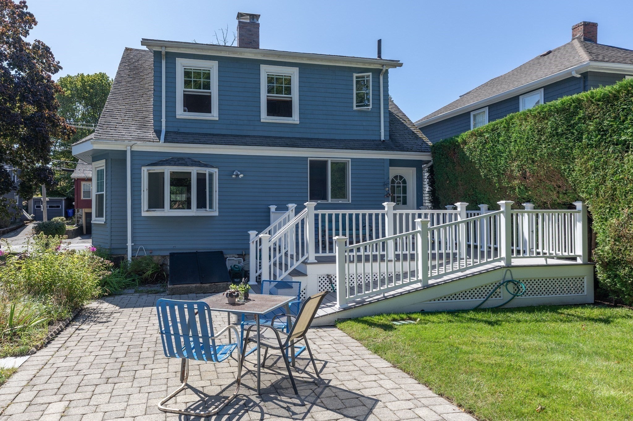 50 Franklin Ave, Swampscott, MA, 50 Franklin Ave, Swampscott, MA Photo #9