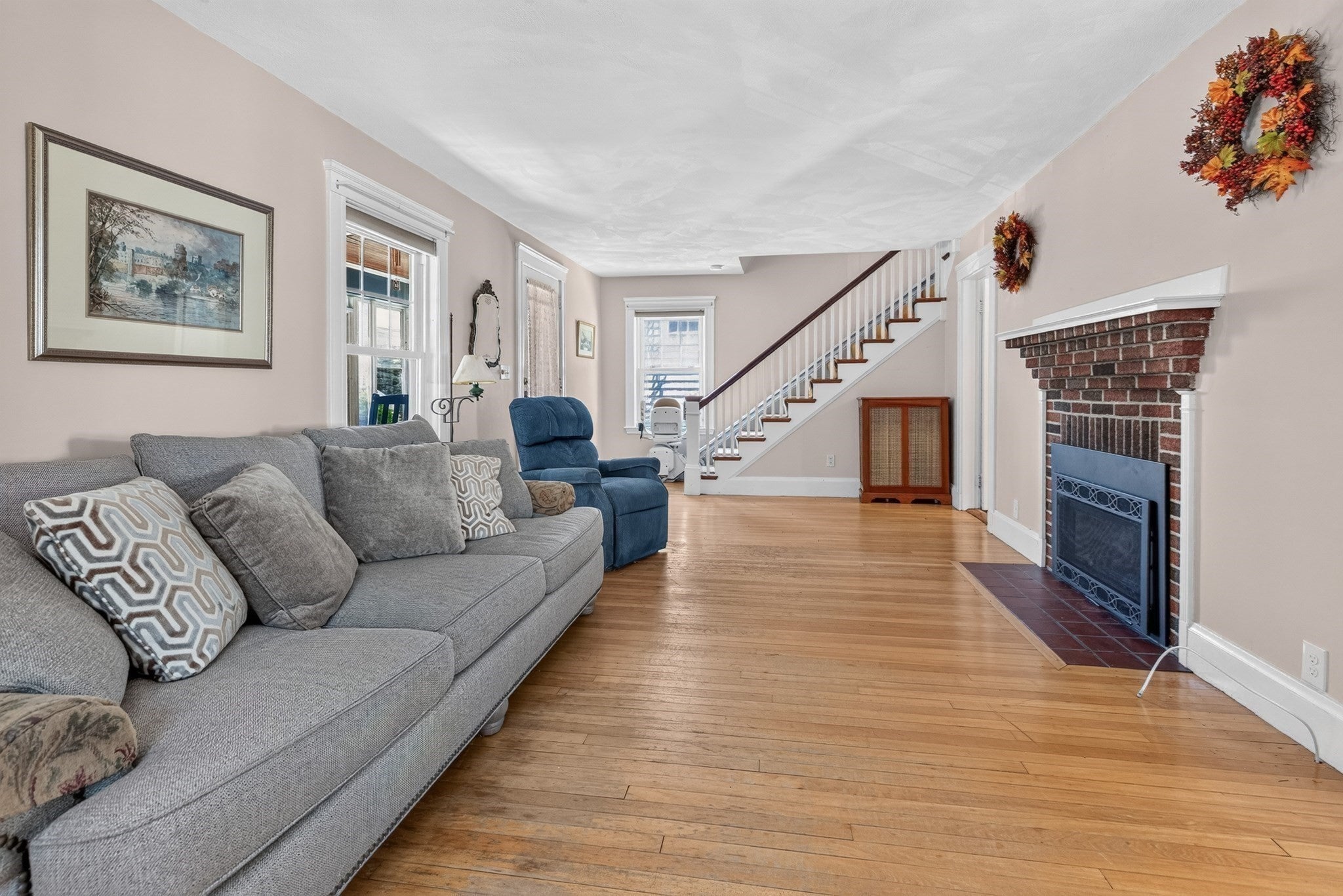 50 Franklin Ave, Swampscott, MA Photo #18