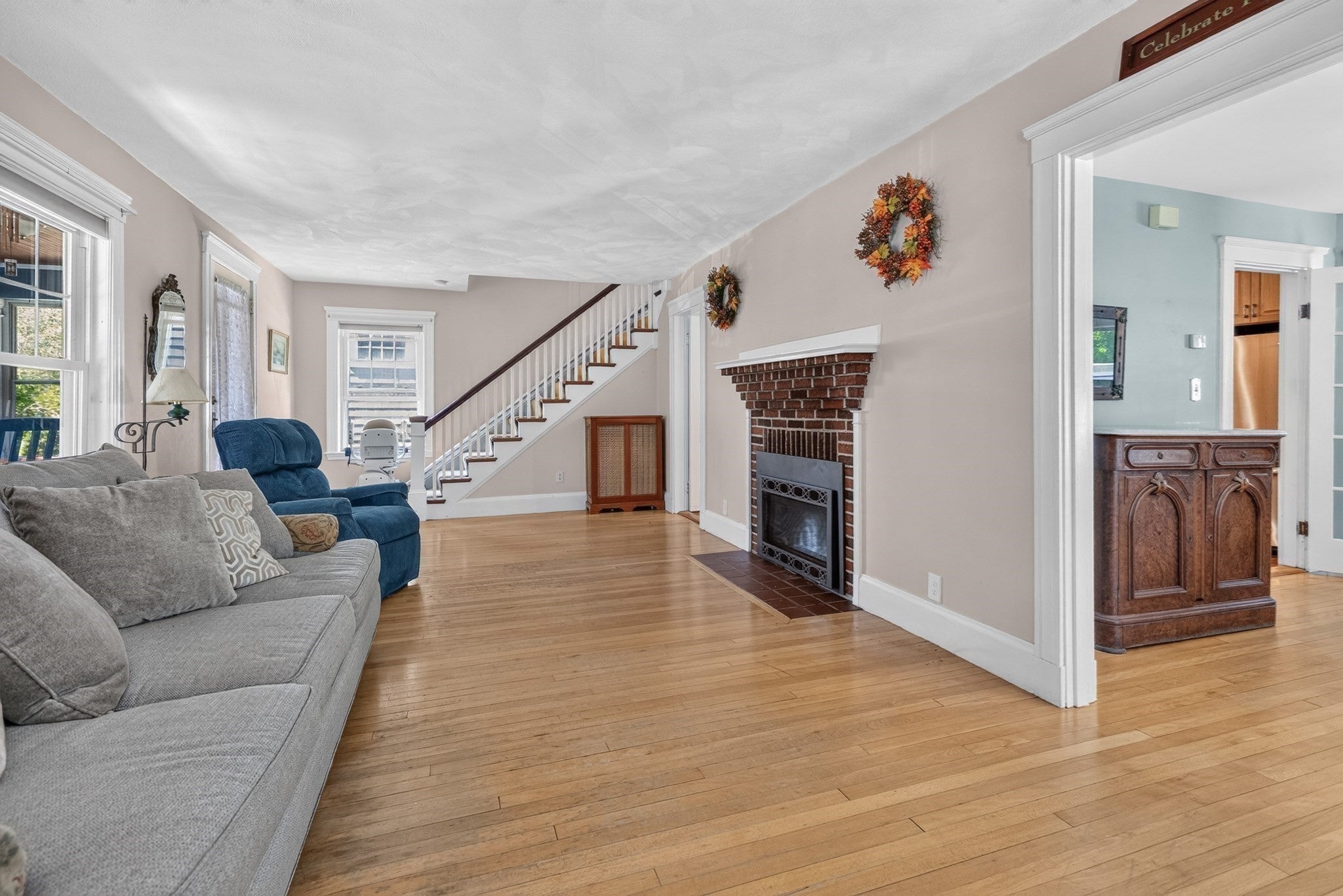 50 Franklin Ave, Swampscott, MA Photo #19