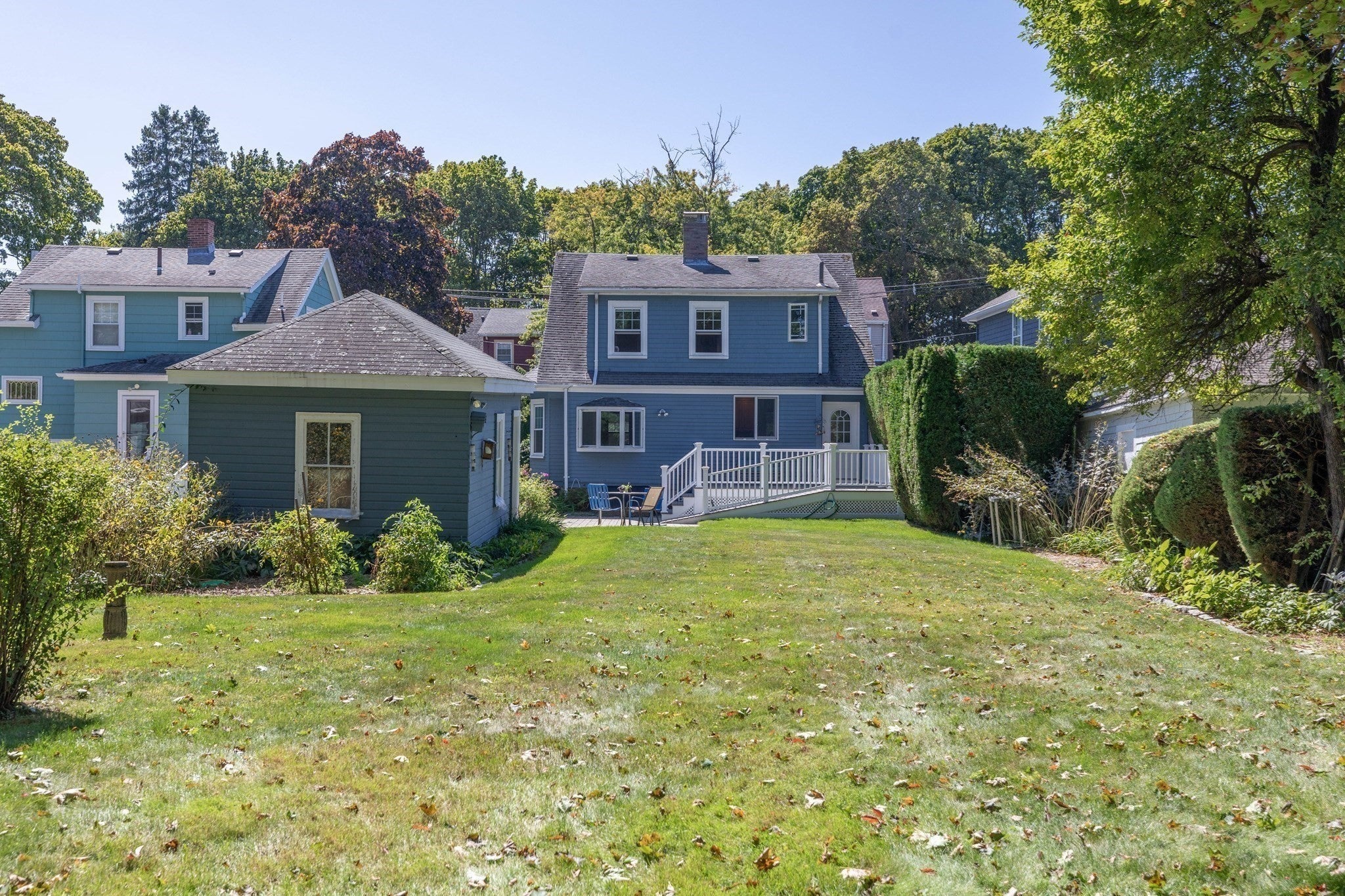 50 Franklin Ave, Swampscott, MA Photo #41