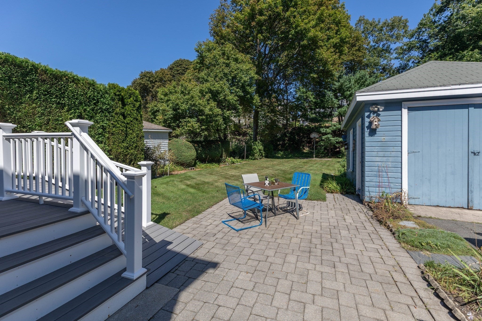 50 Franklin Ave, Swampscott, MA Photo #4