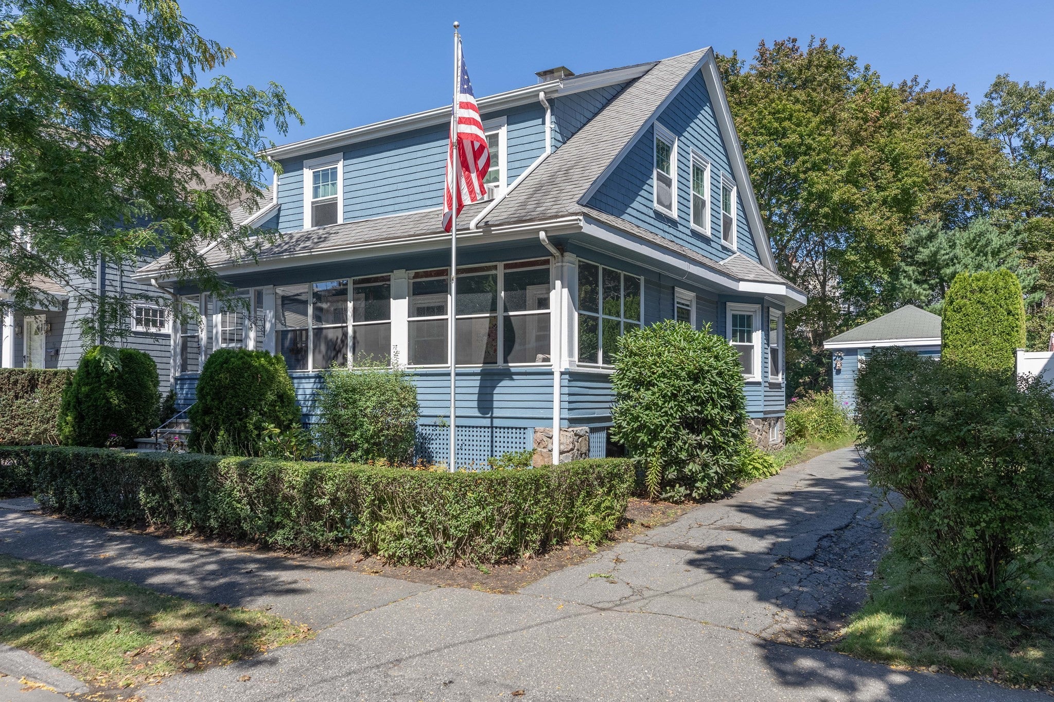 Photo of 50 Franklin Ave, Swampscott, MA