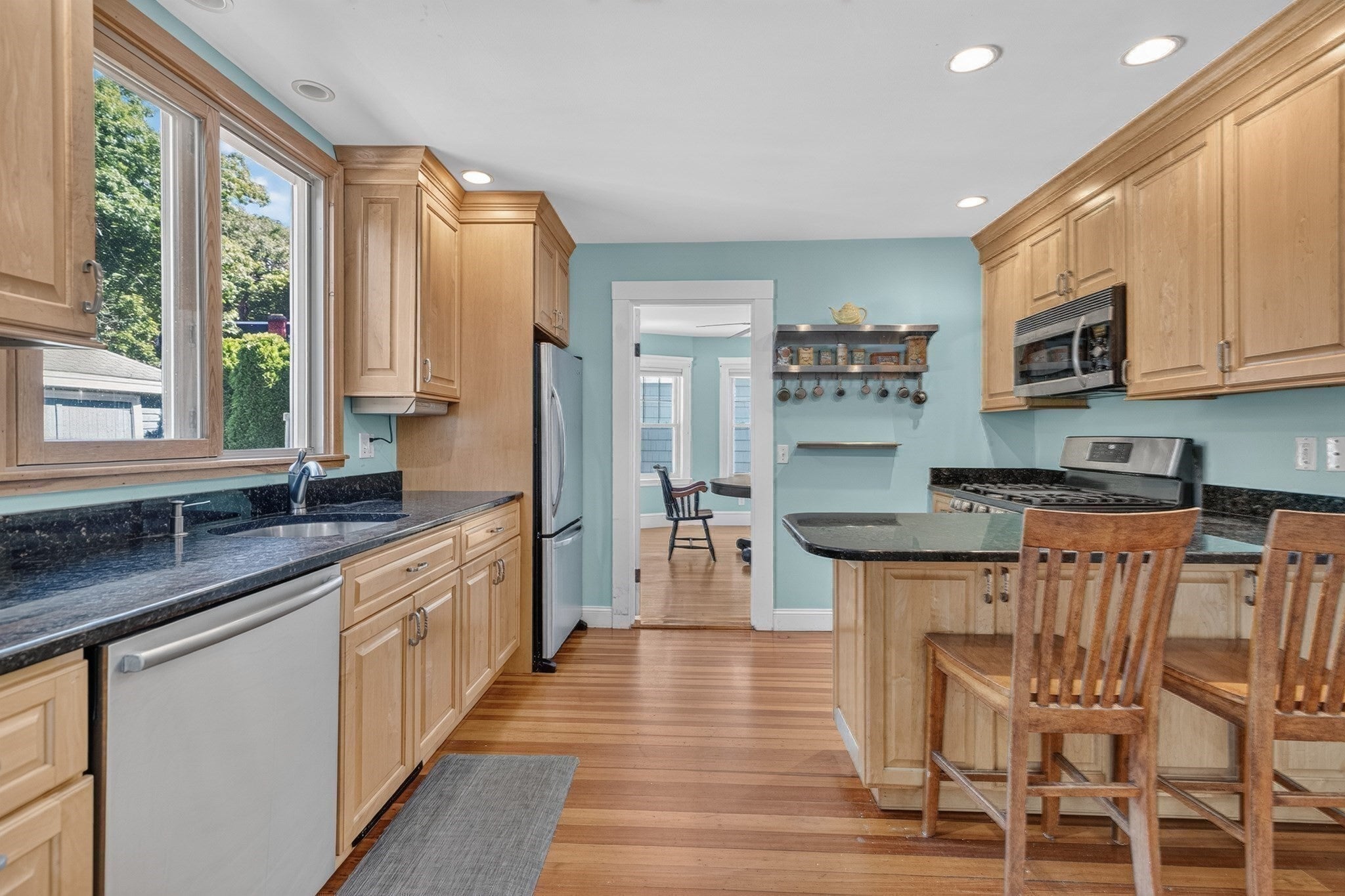 50 Franklin Ave, Swampscott, MA Photo #27