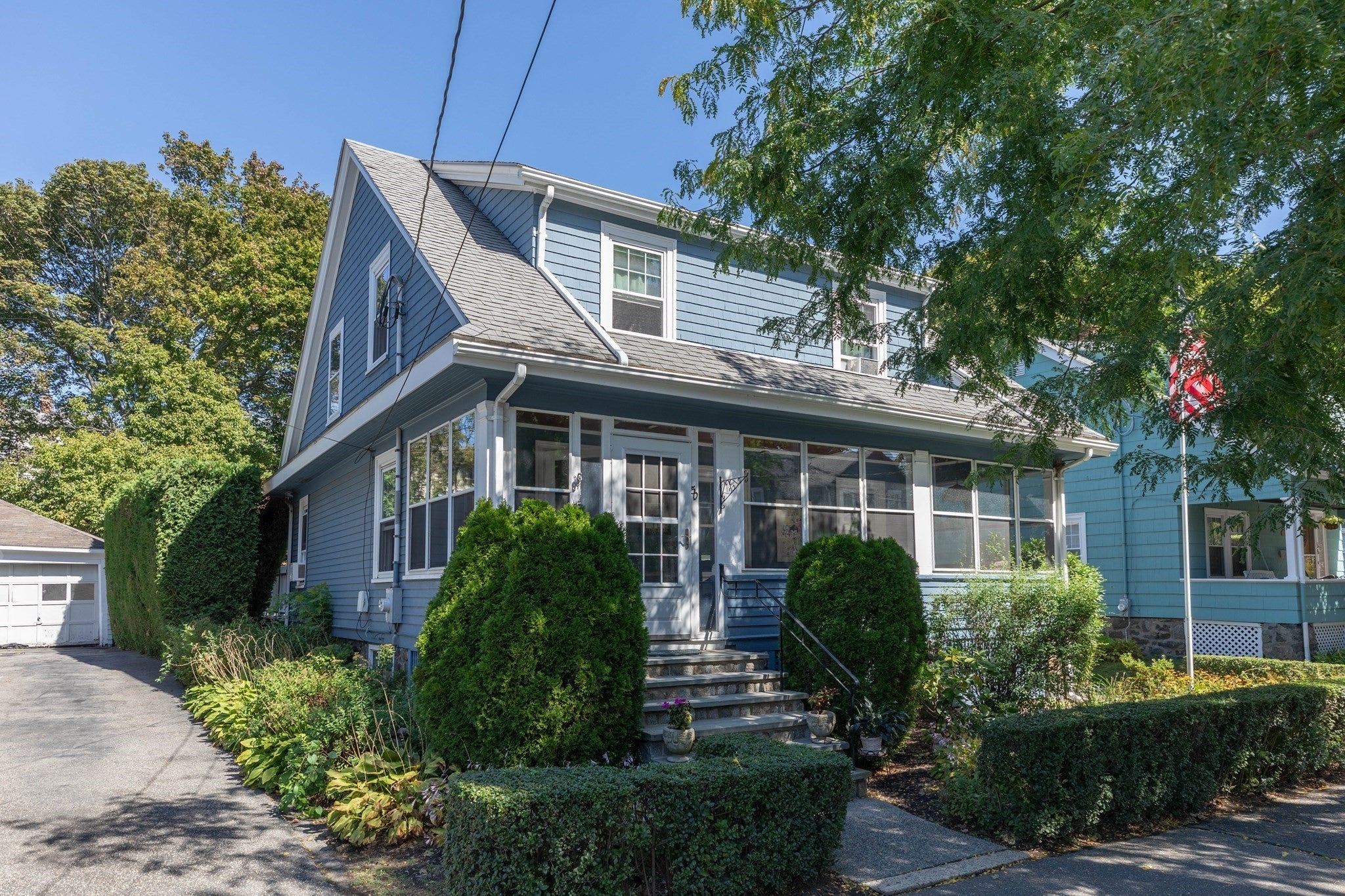 50 Franklin Ave, Swampscott, MA, 50 Franklin Ave, Swampscott, MA Photo #2