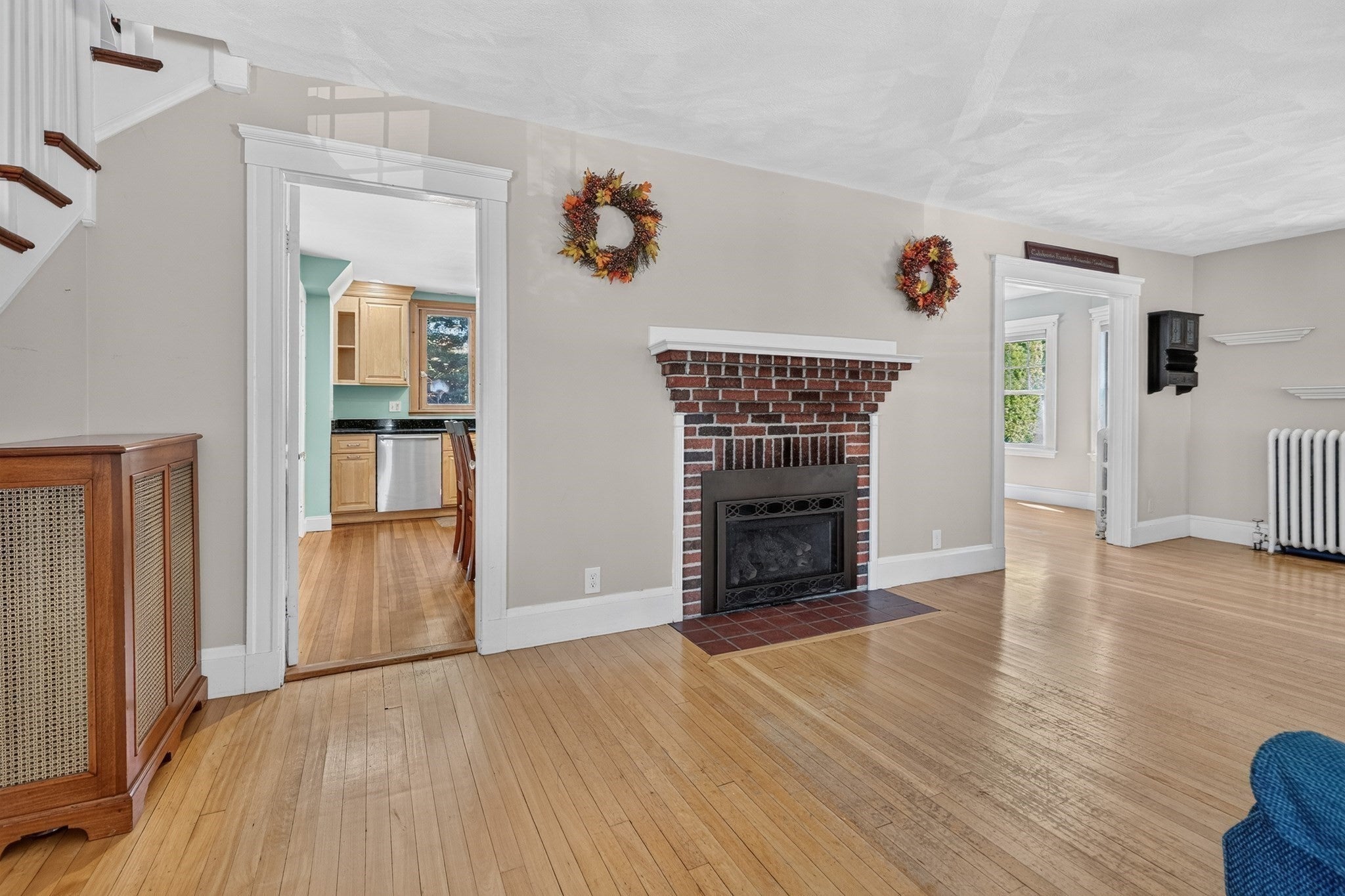 50 Franklin Ave, Swampscott, MA Photo #15