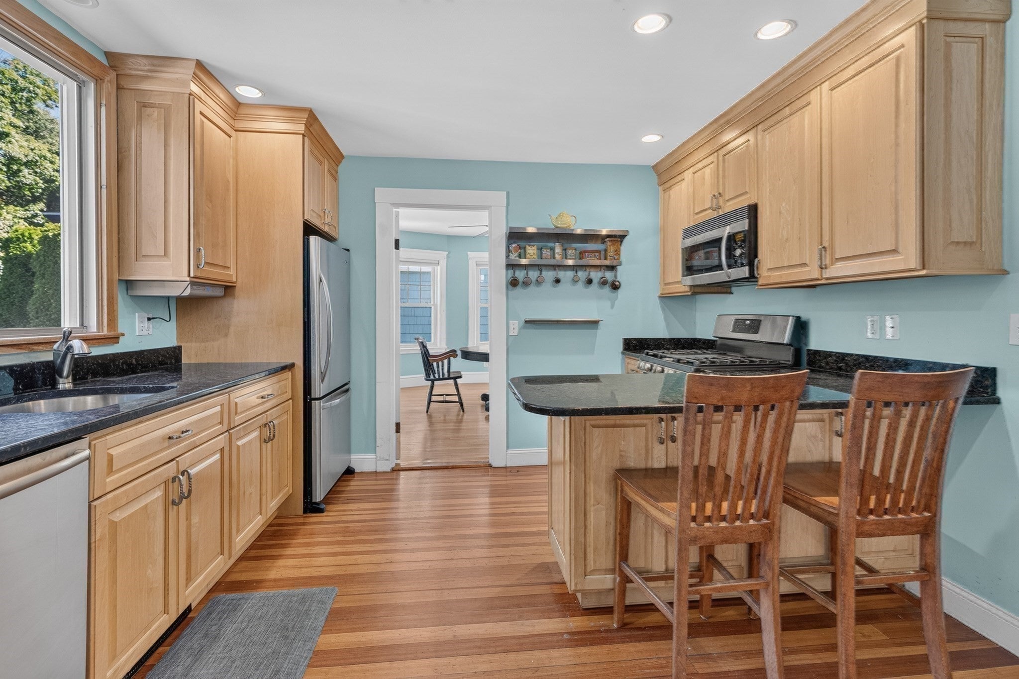 50 Franklin Ave, Swampscott, MA Photo #26