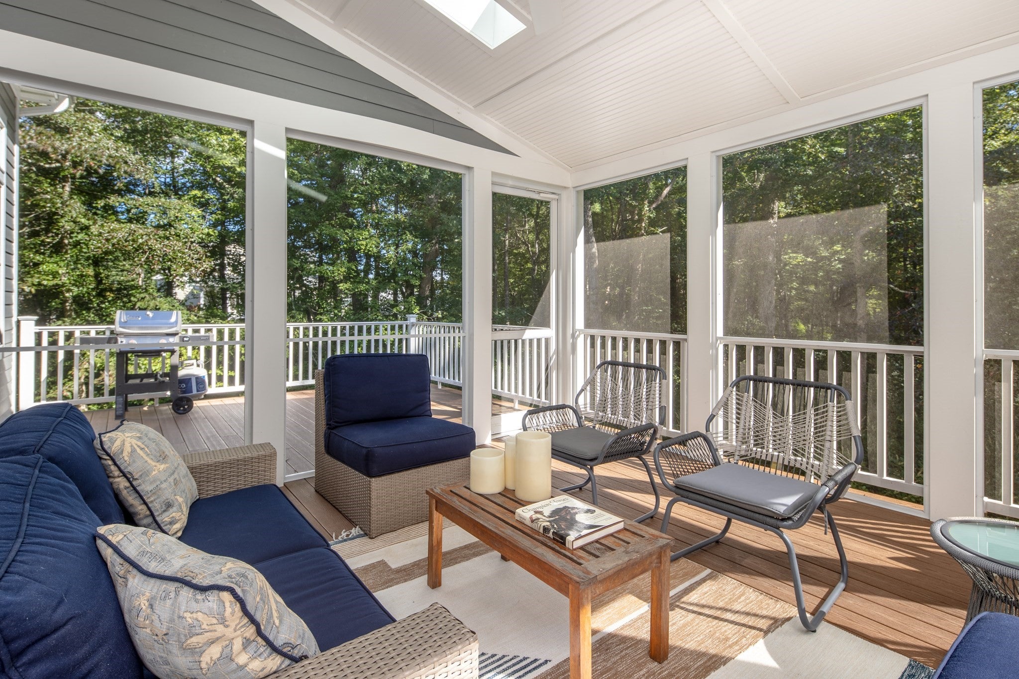 12 Split Rock Ln, Mattapoisett, MA, 12 Split Rock Ln, Mattapoisett, MA Photo #12