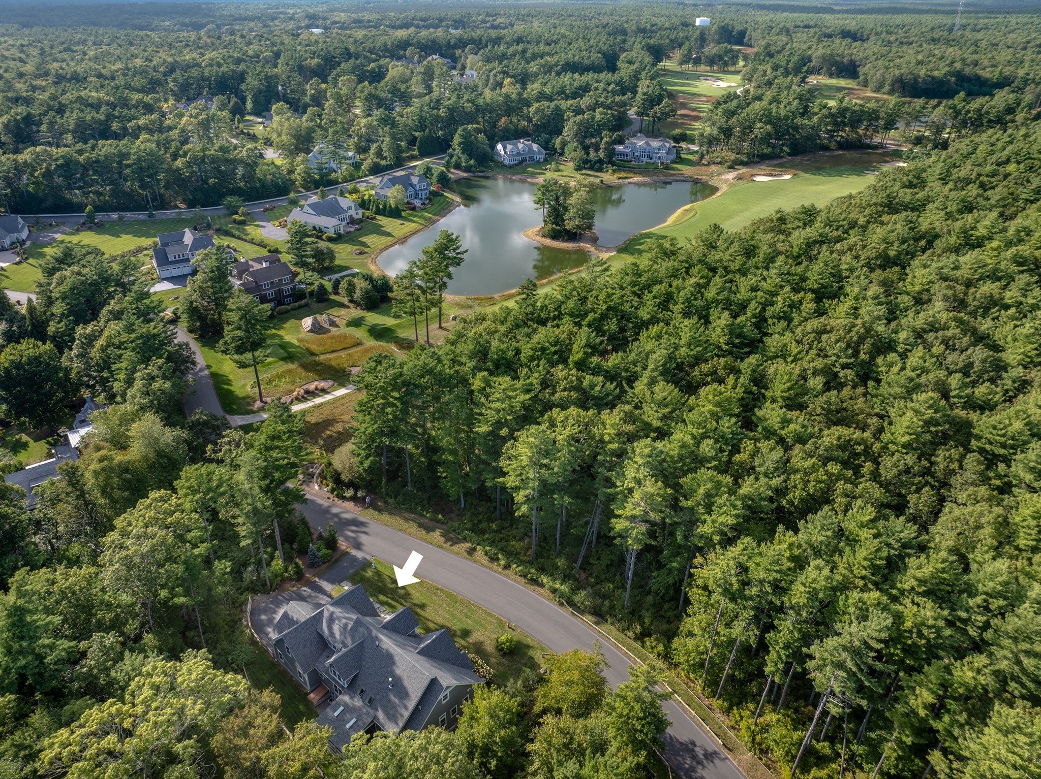 12 Split Rock Ln, Mattapoisett, MA, 12 Split Rock Ln, Mattapoisett, MA Photo #2