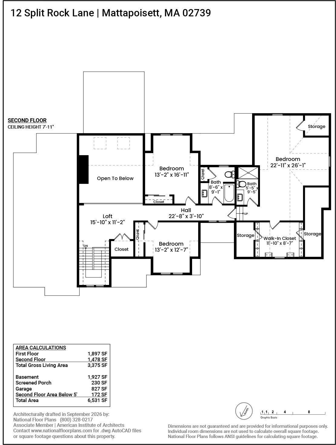12 Split Rock Ln, Mattapoisett, MA, 12 Split Rock Ln, Mattapoisett, MA Photo #41